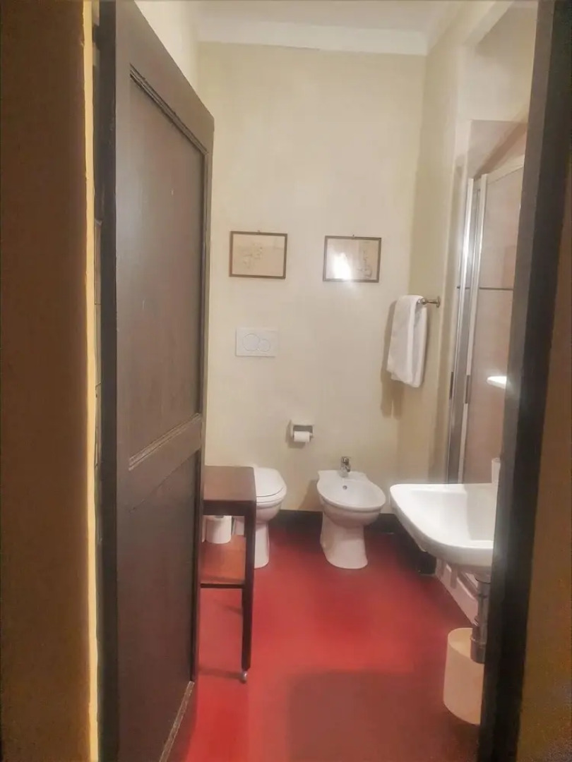 Guest House in Monferrato With Castle Views