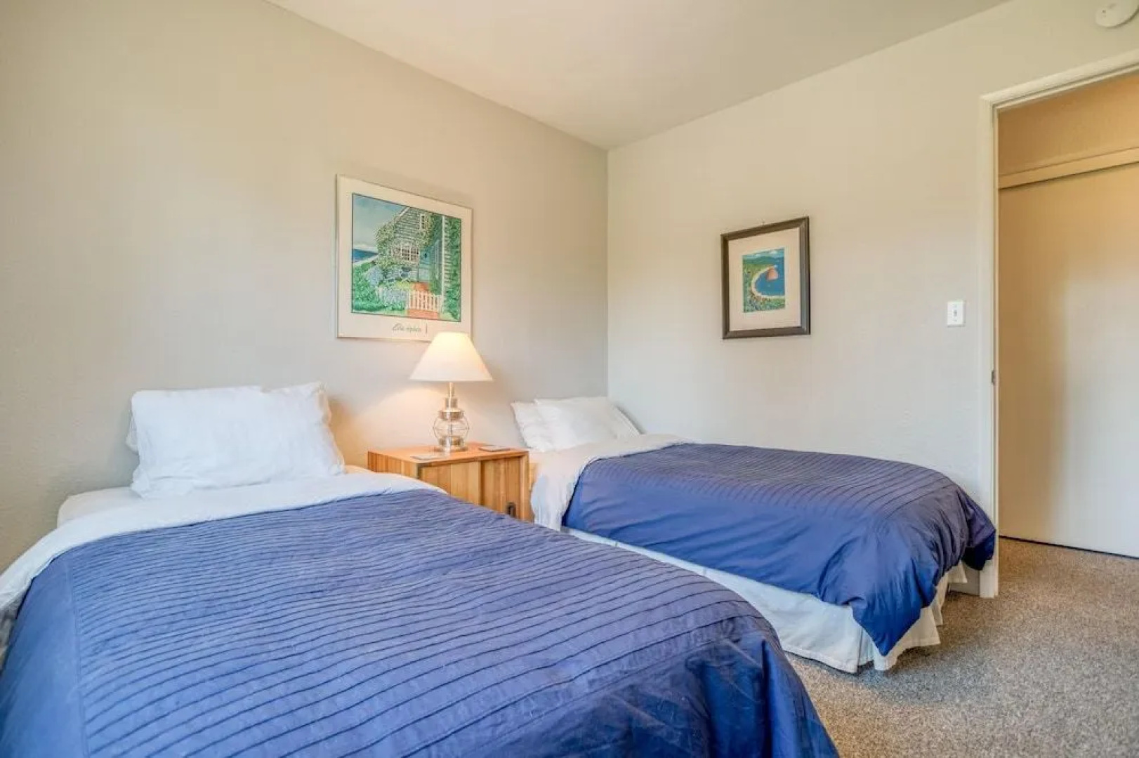 The Neahkahnie House