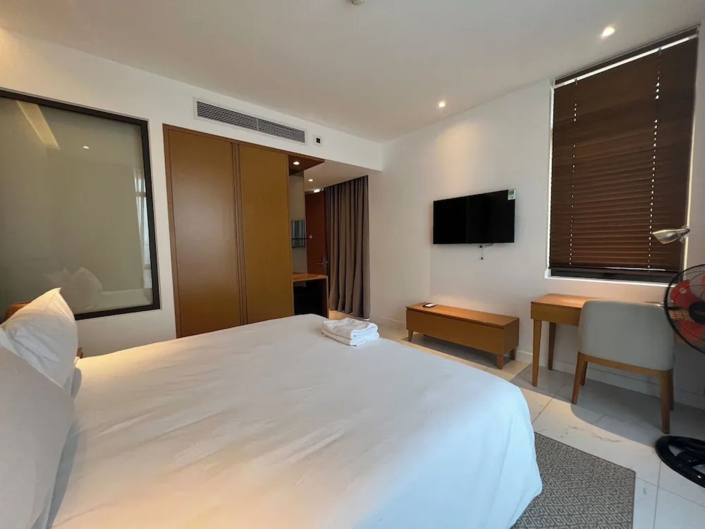 Suite & Pavilion Thien Kim