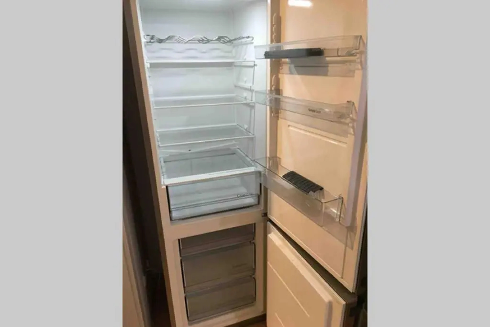 Ferienwohnung Bitzenstraße