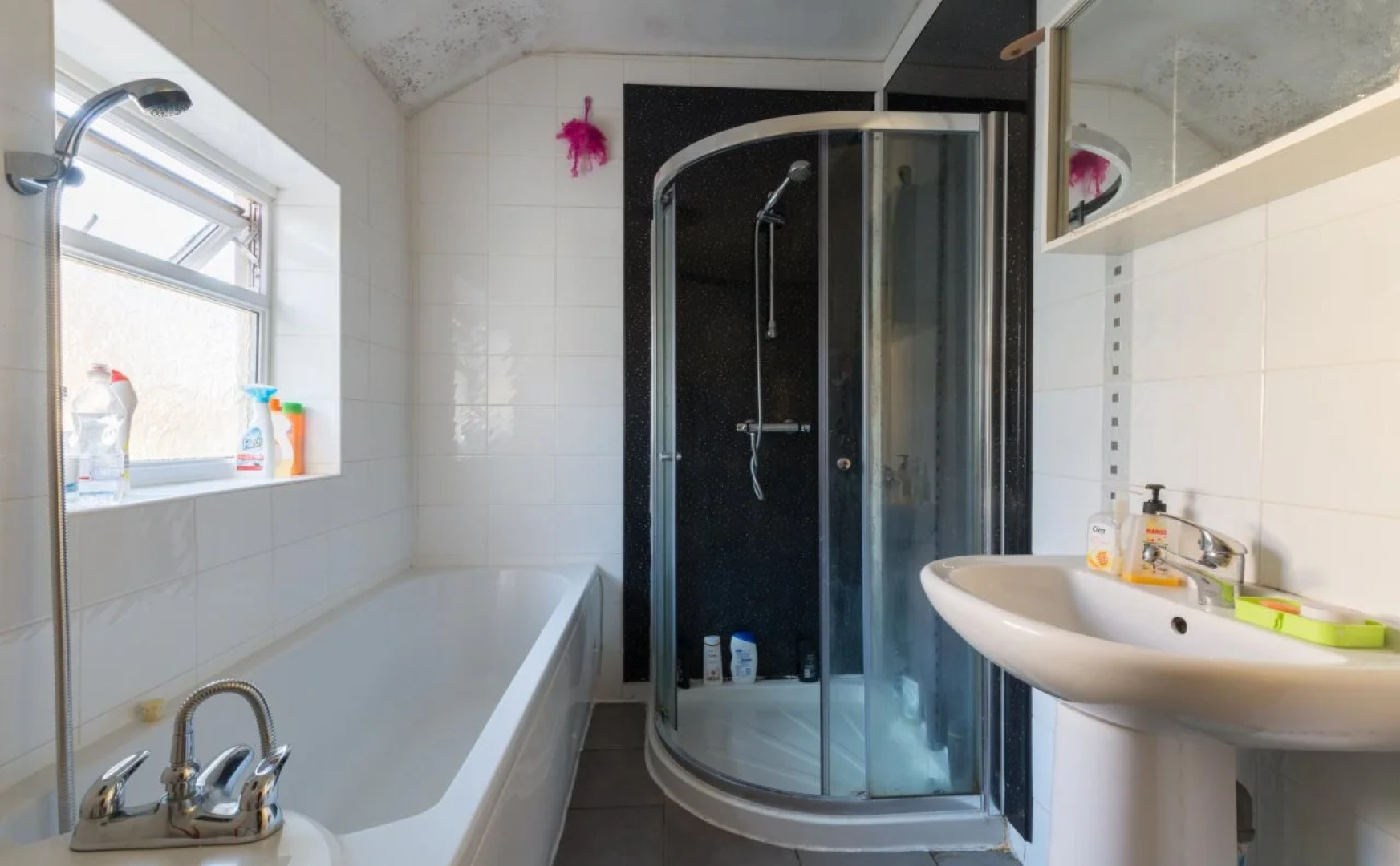 Birmingham Guest House 19