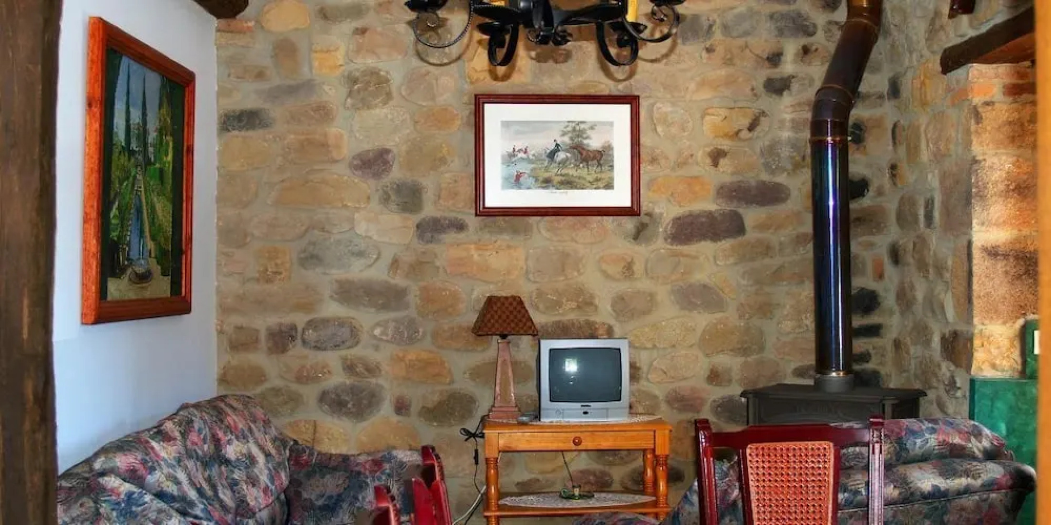 Casa la Abuela de Alceda