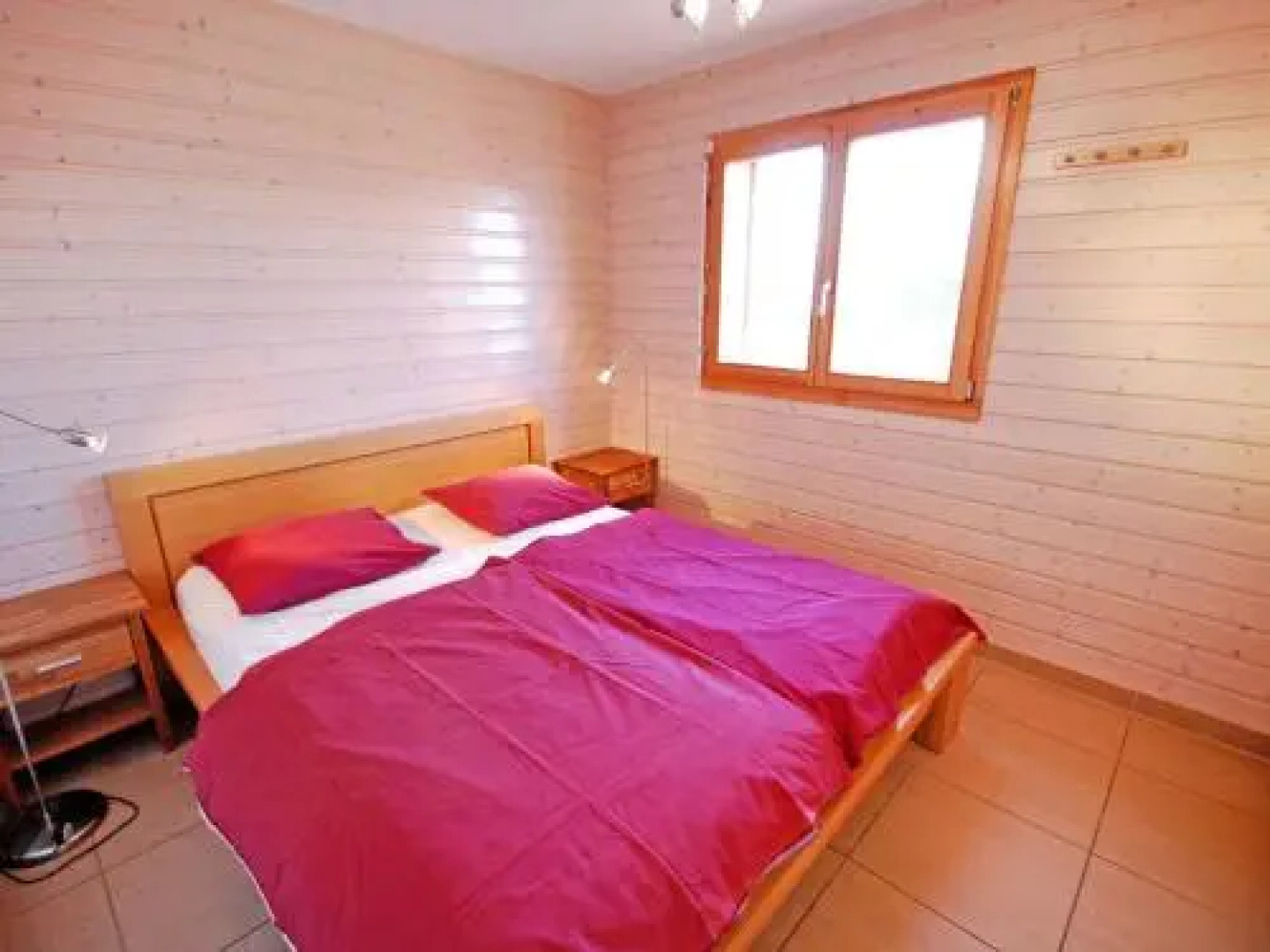 Apartment Les Chouettes 21