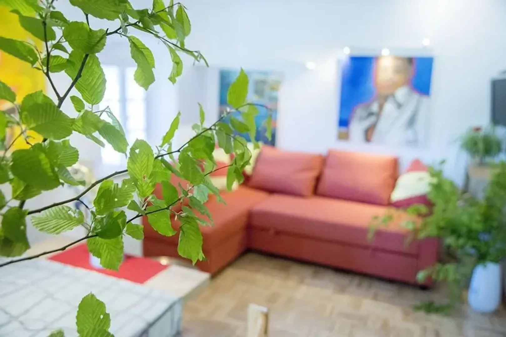 Malerwinkl - Kunsthotel