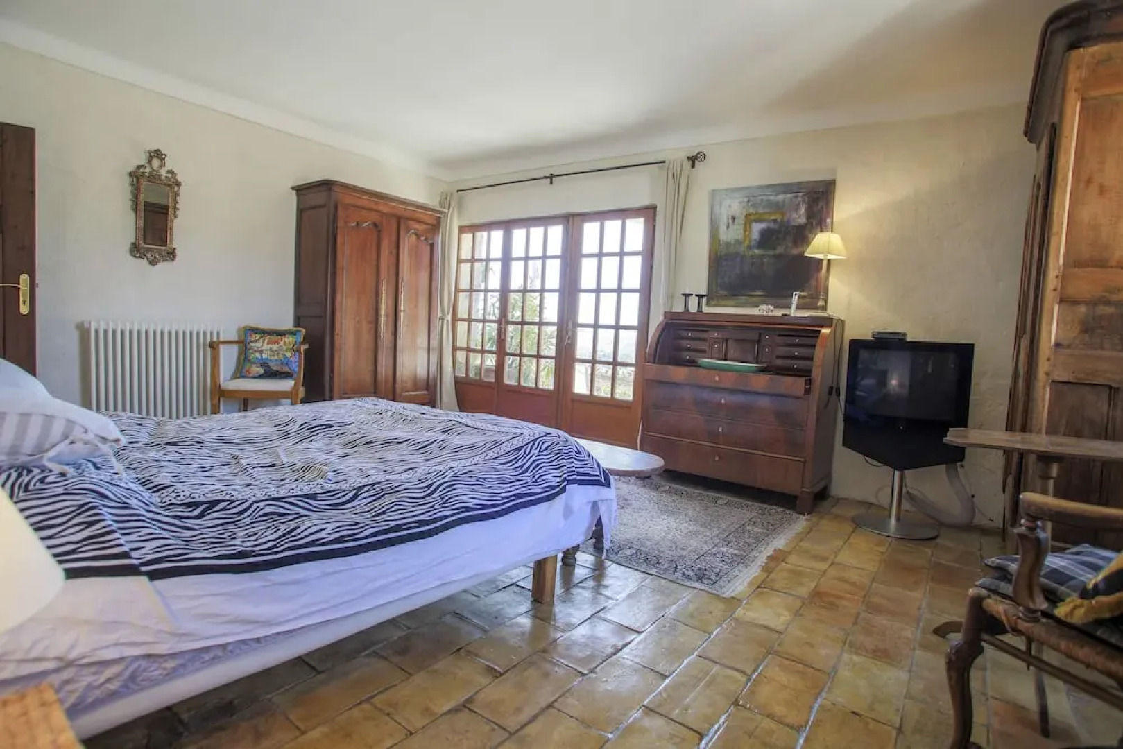 Mullers Bed & Breakfast