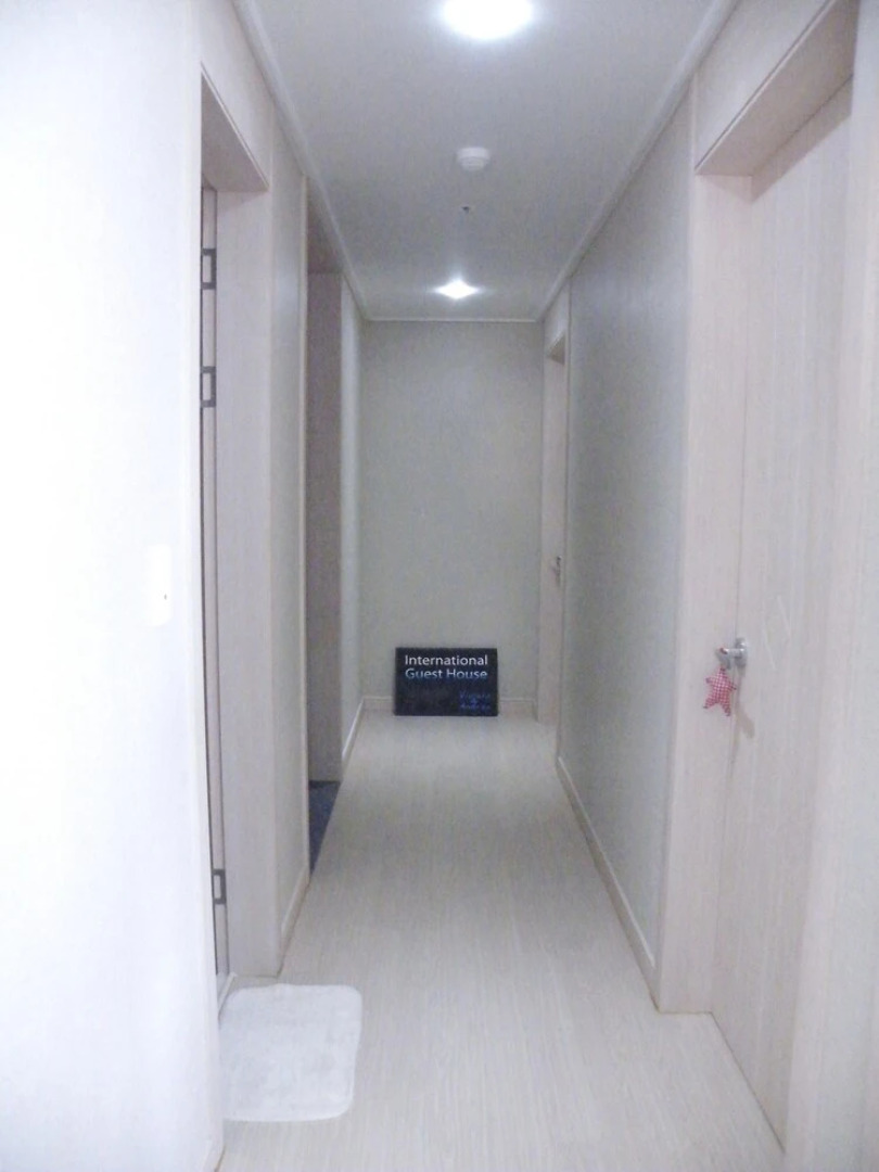 BnB Busan Guesthouse Seomyeon