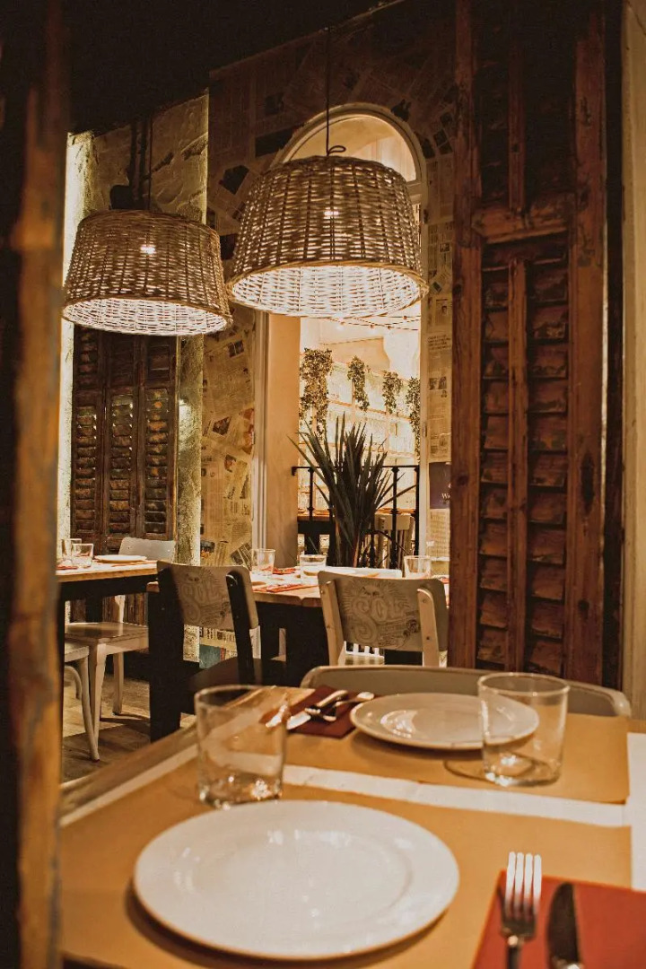 room00 Ventura Hostel