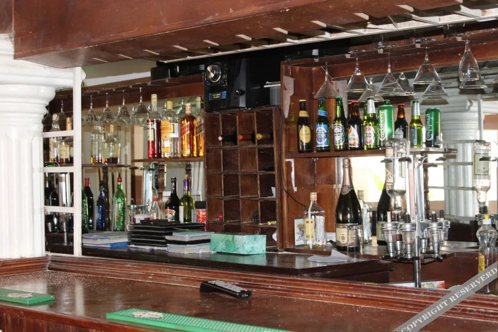 Leisure Hotel