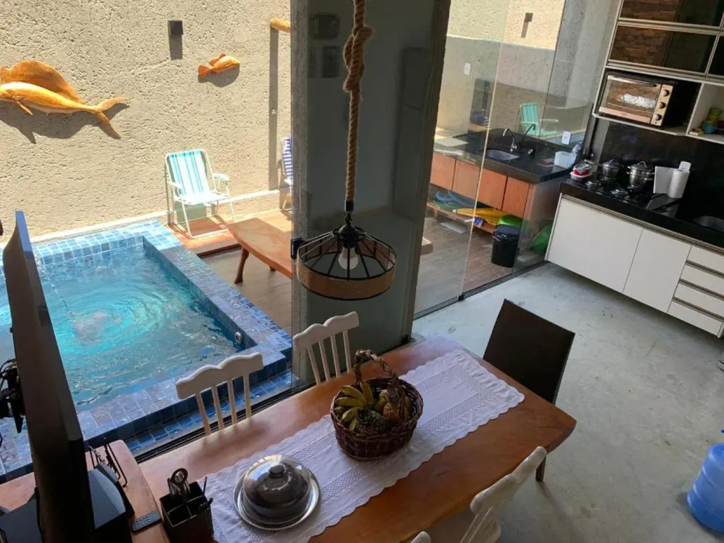 Vila dos Milagres Casa de Charme