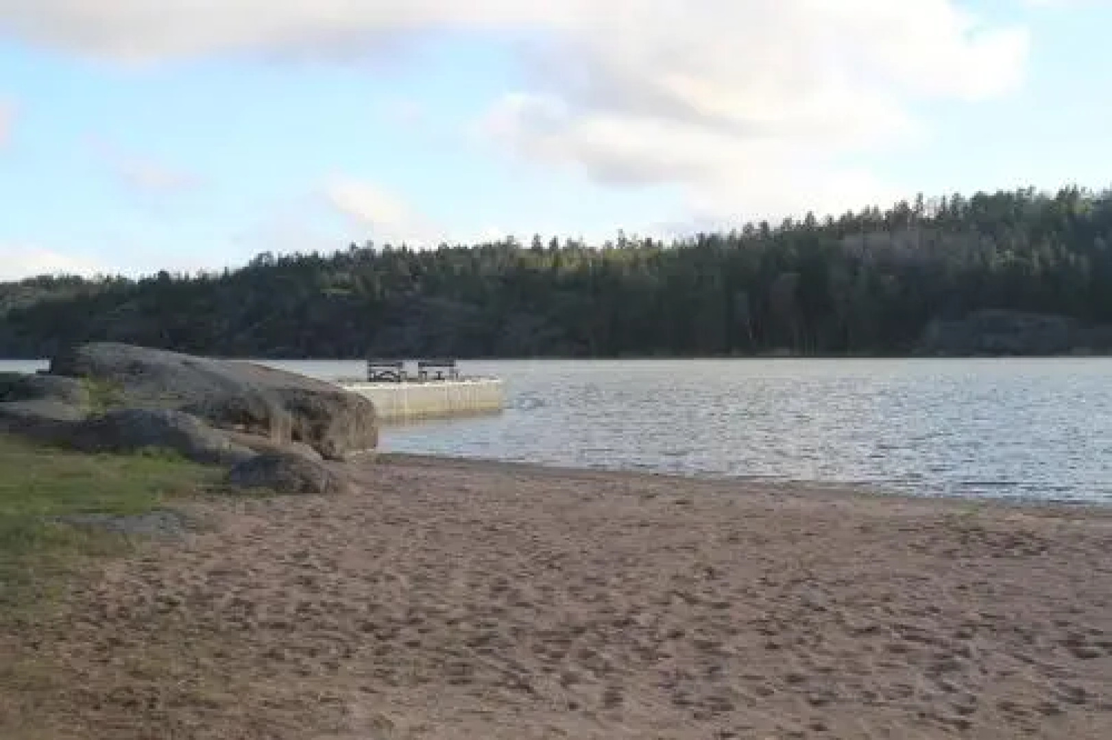 Hjortö Stugor & Stockhus