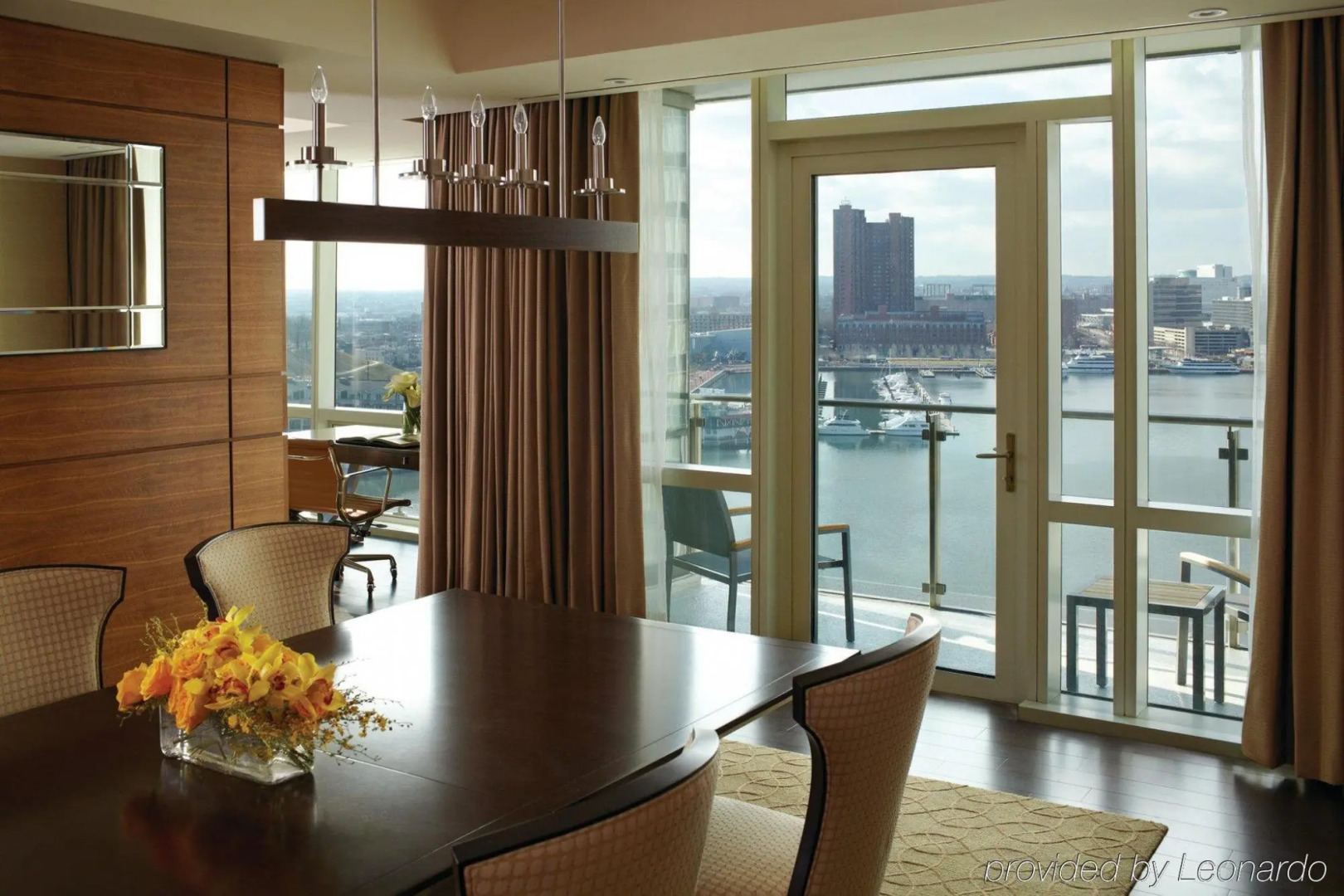 Four Seasons Hotel Baltimore
