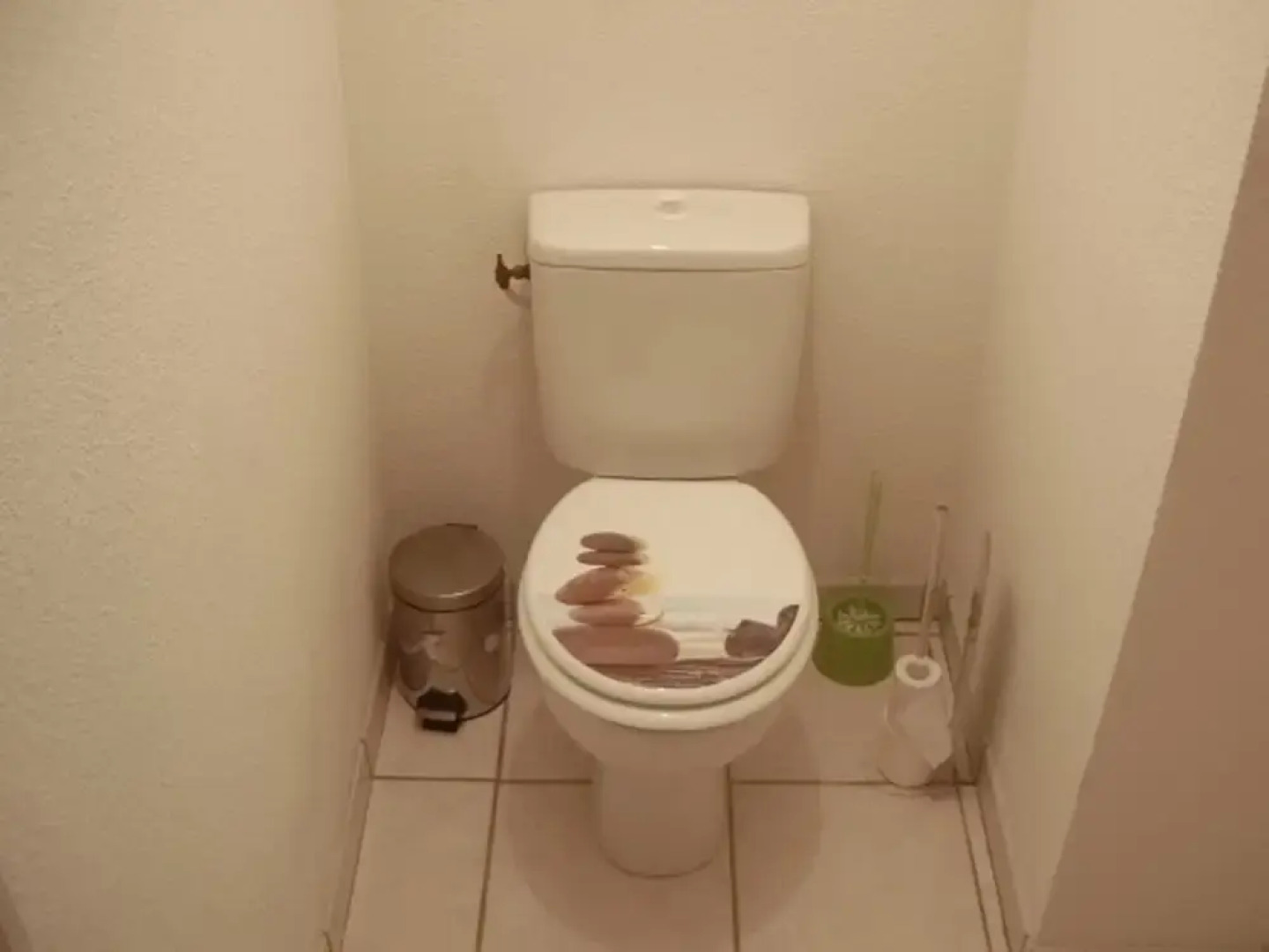 Apartment Avenue Pierre Semard