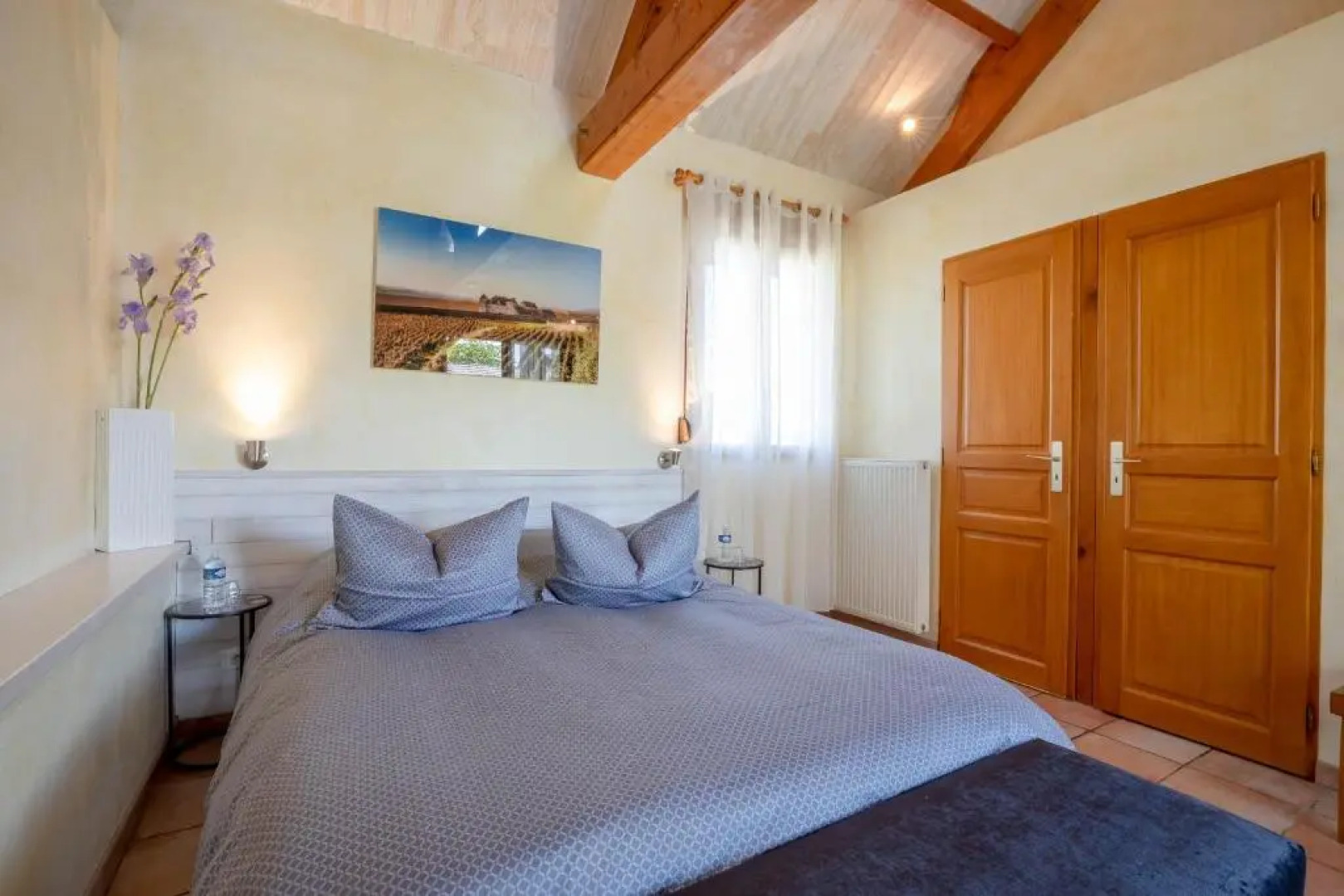 L'Orée du Bois Bourgogne - Adults Only