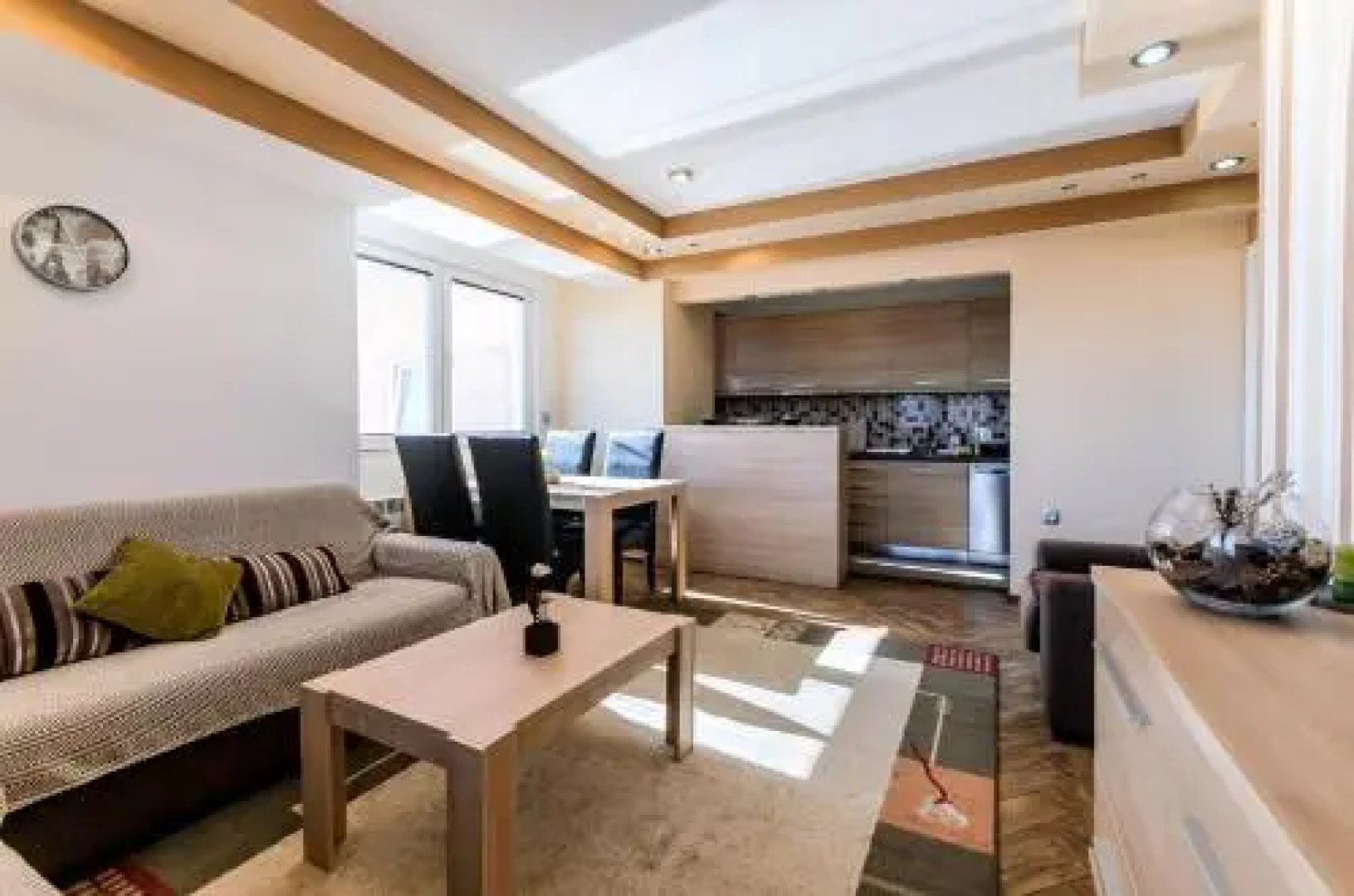 Aries Apartments