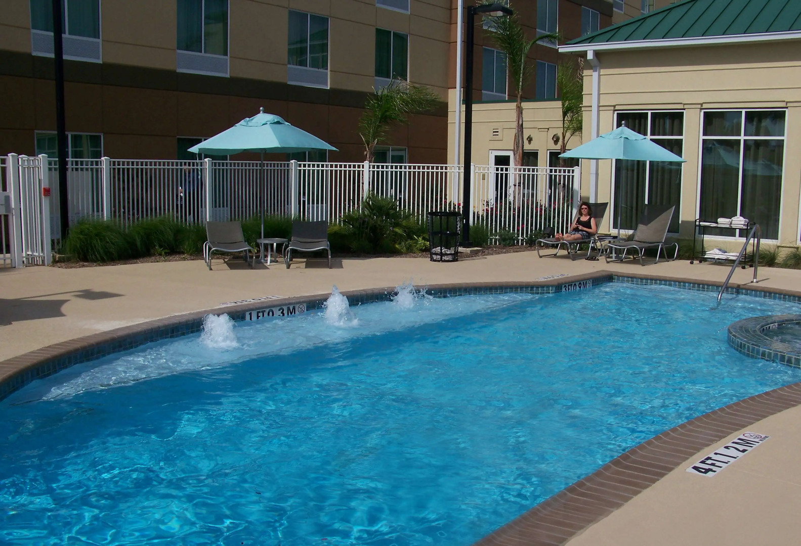 Hilton Garden Inn Houston-Pearland