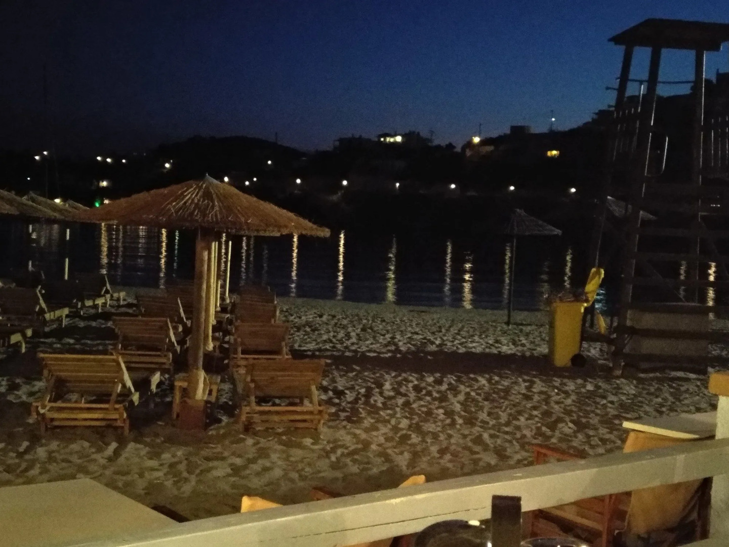 Akti Miaouli Holiday Home