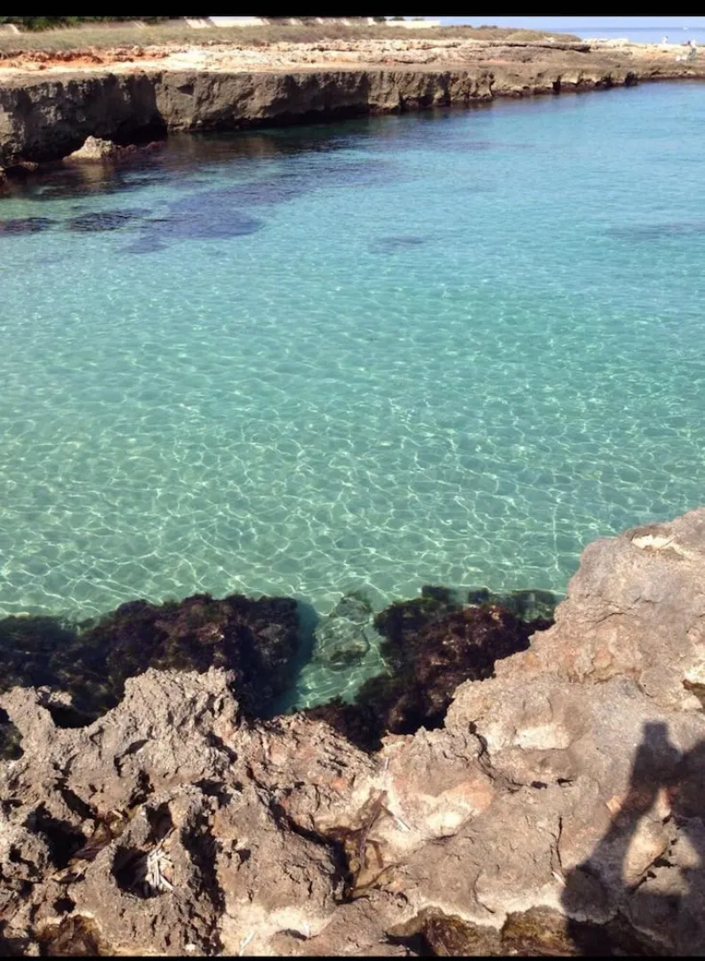 House With 2 Bedrooms in Villanova, With Furnished Terrace - 500 m Fro