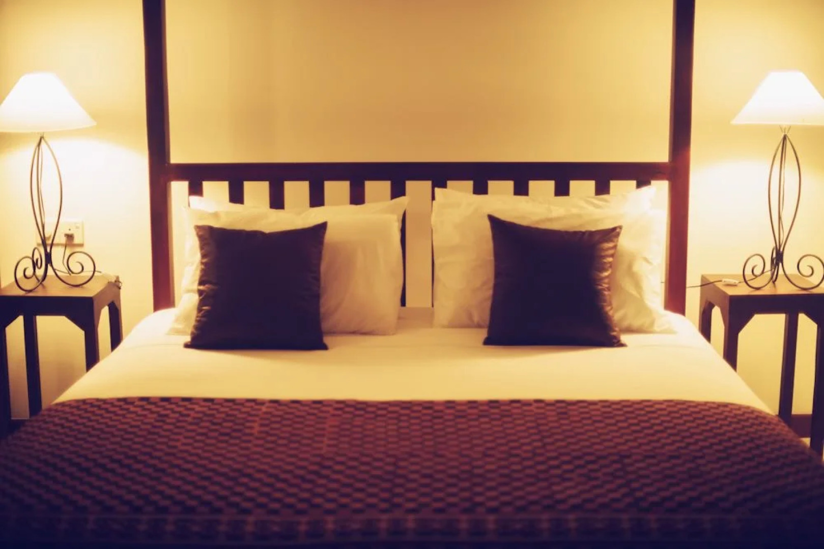 Ranna beach villa by FOX Resorts