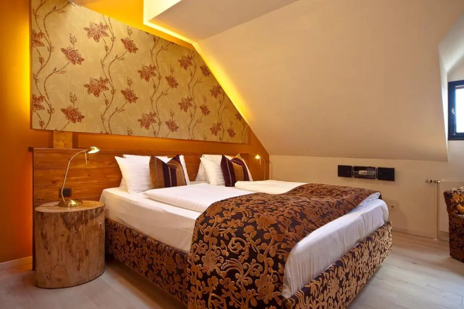 Schlosshotel Mondsee