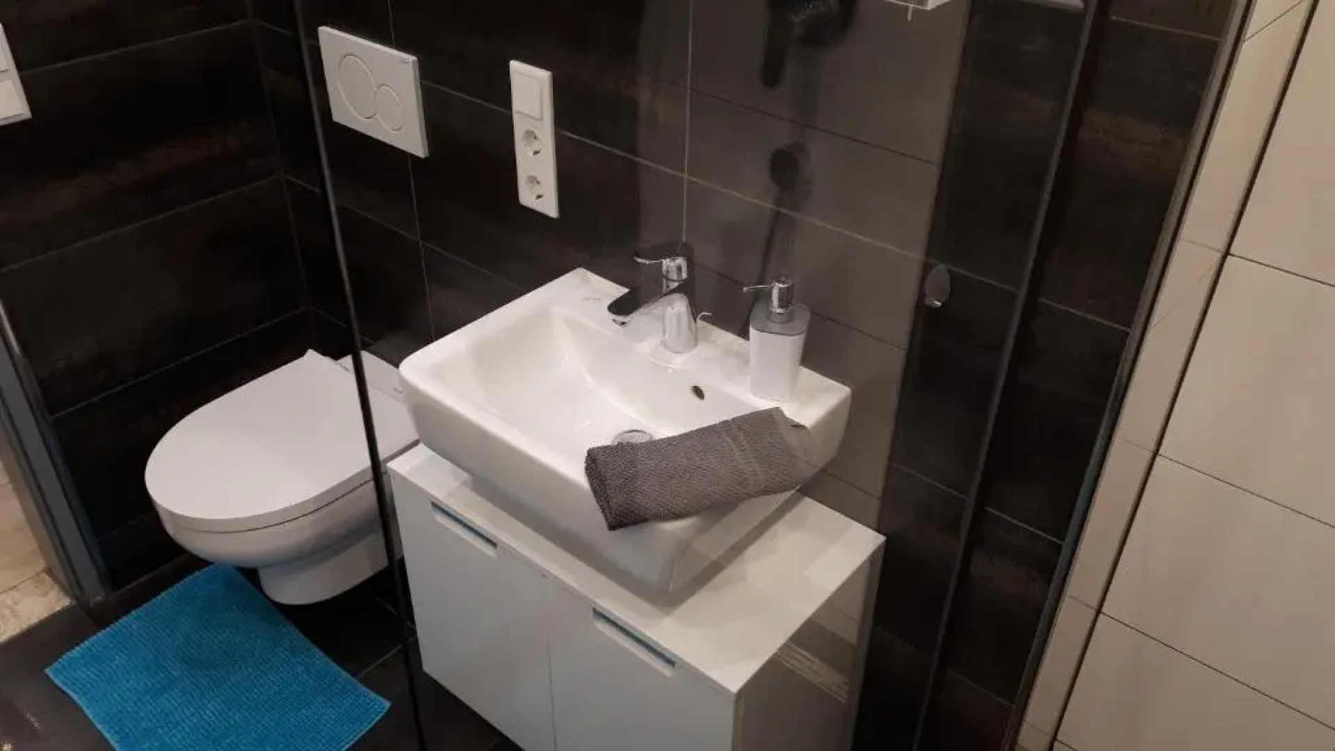 Das Platanenhaus - Ferienwohnung am Bodensee