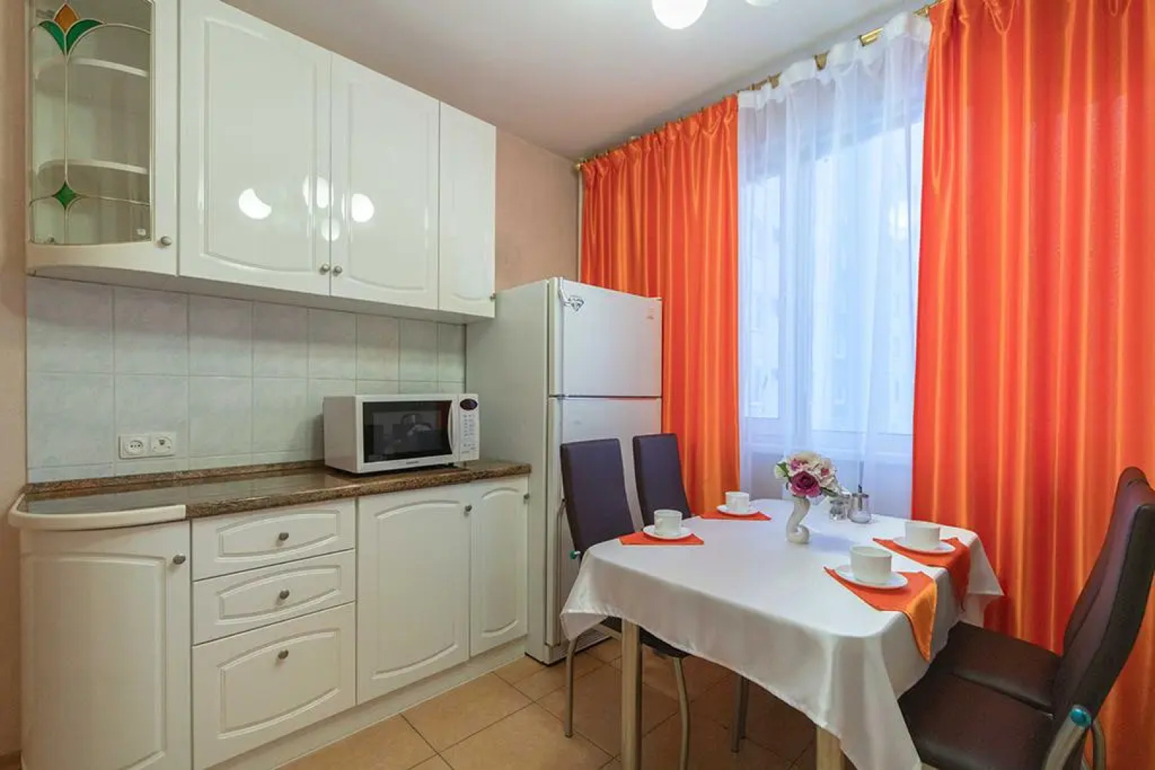 Пять звезд на Ленина 17/1