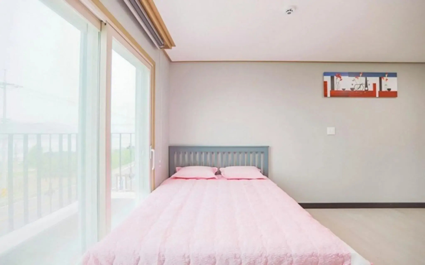 Namhae Gonige Pension