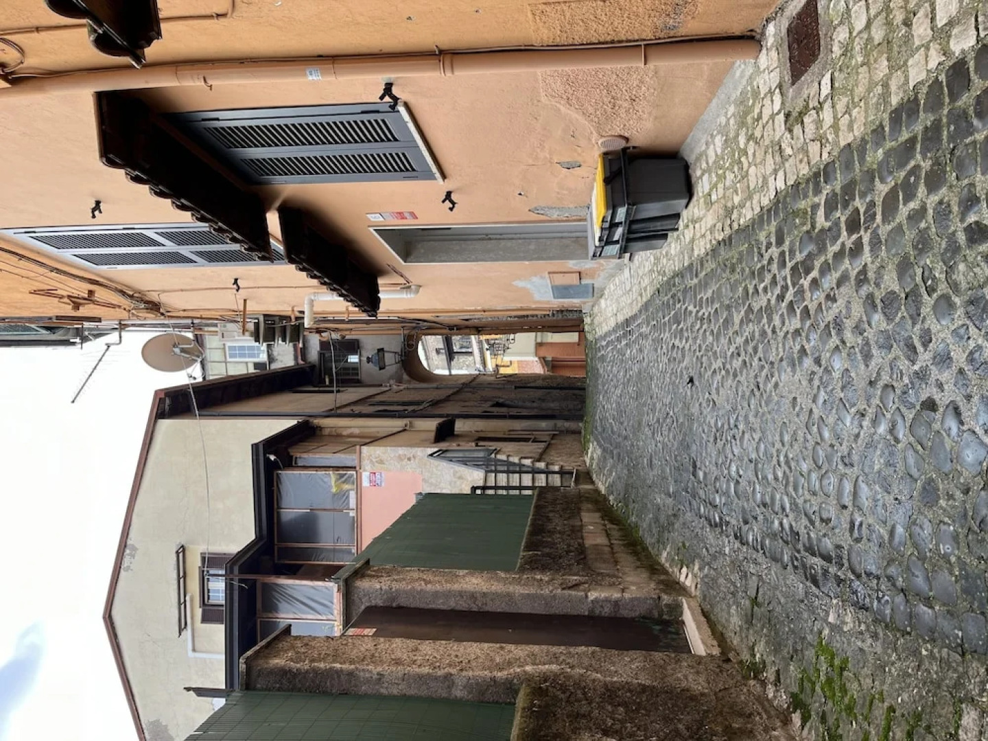 Casa Van Gogh 4 pax in Ceccano