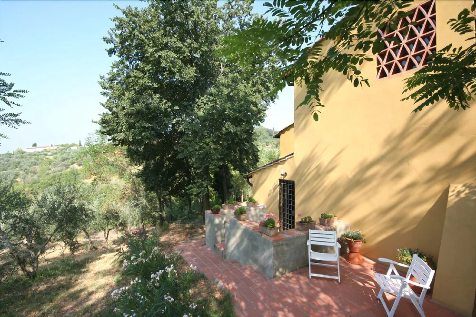 Casa Benedetta