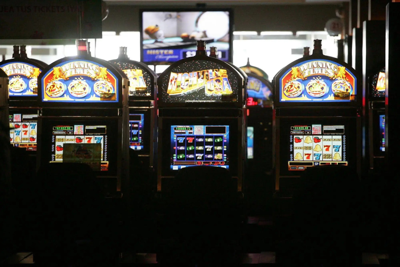 San Nicolas Hotel and Casino