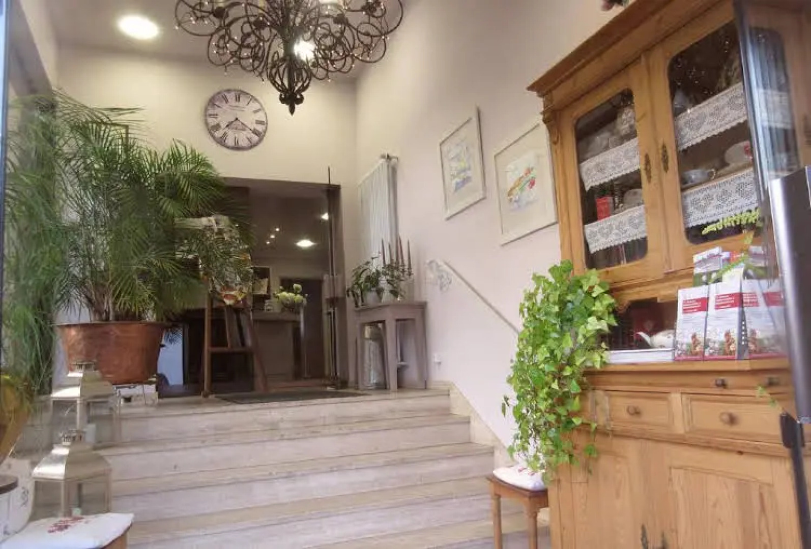 Diamanthotel Handelshof