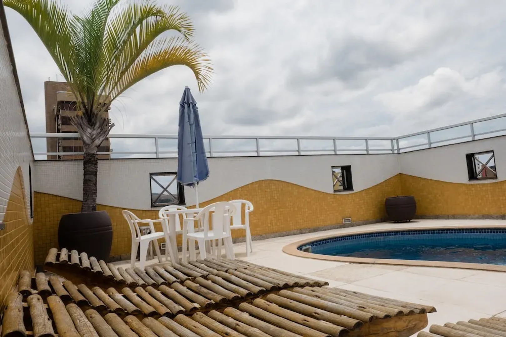 Ibituruna Center Hotel