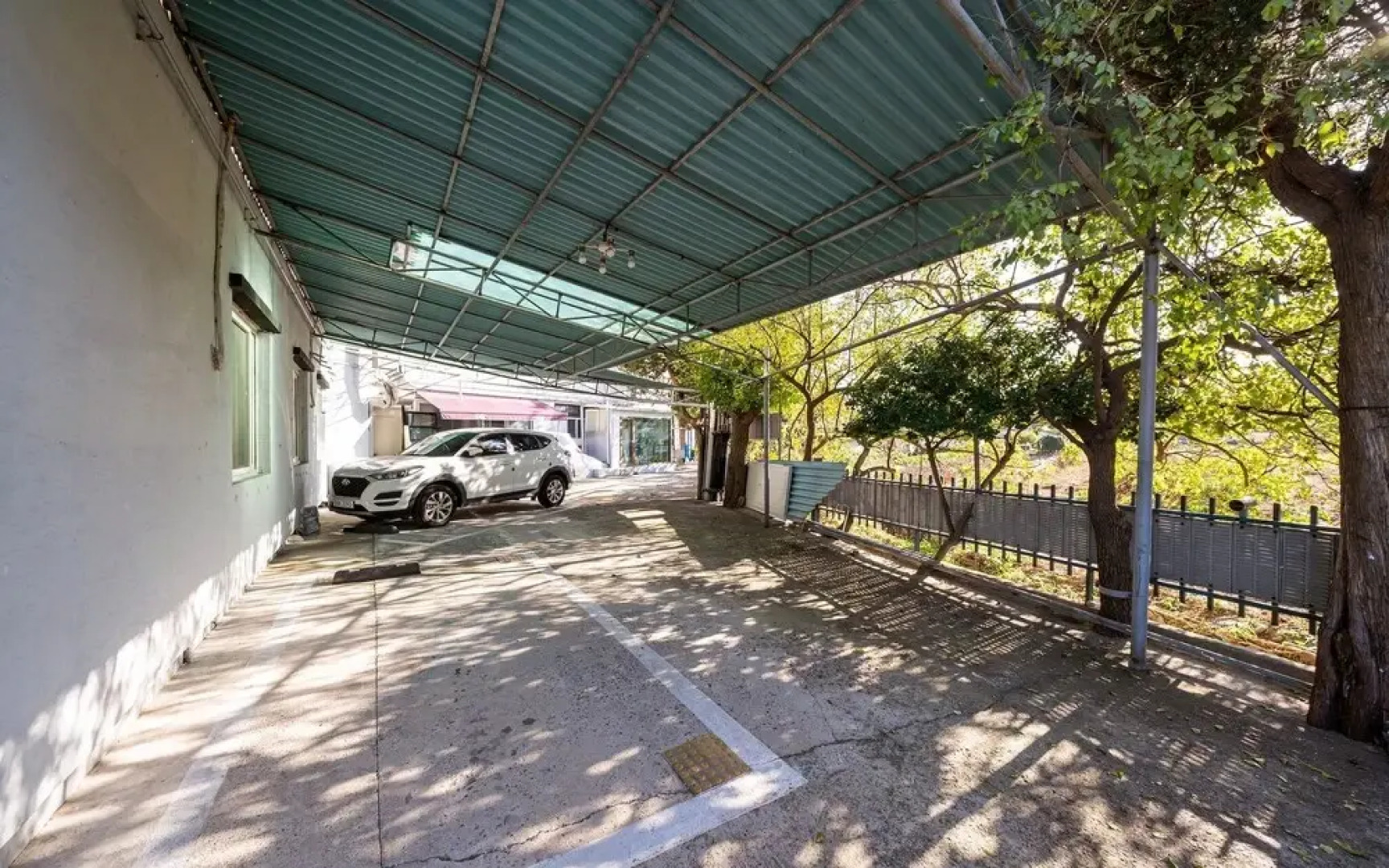 Yeoncheon Chosung Motel