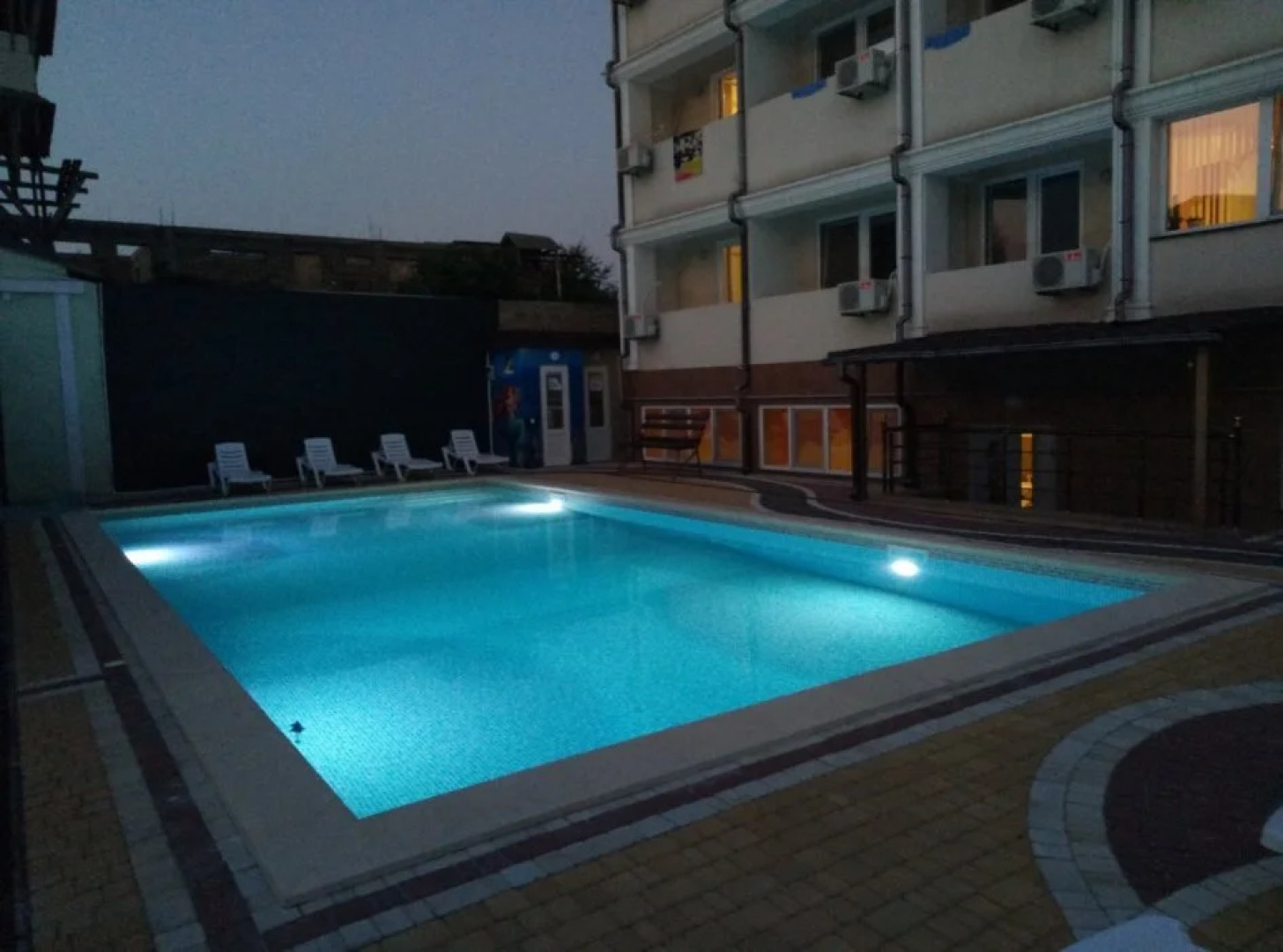 Таврида (Феодосия)