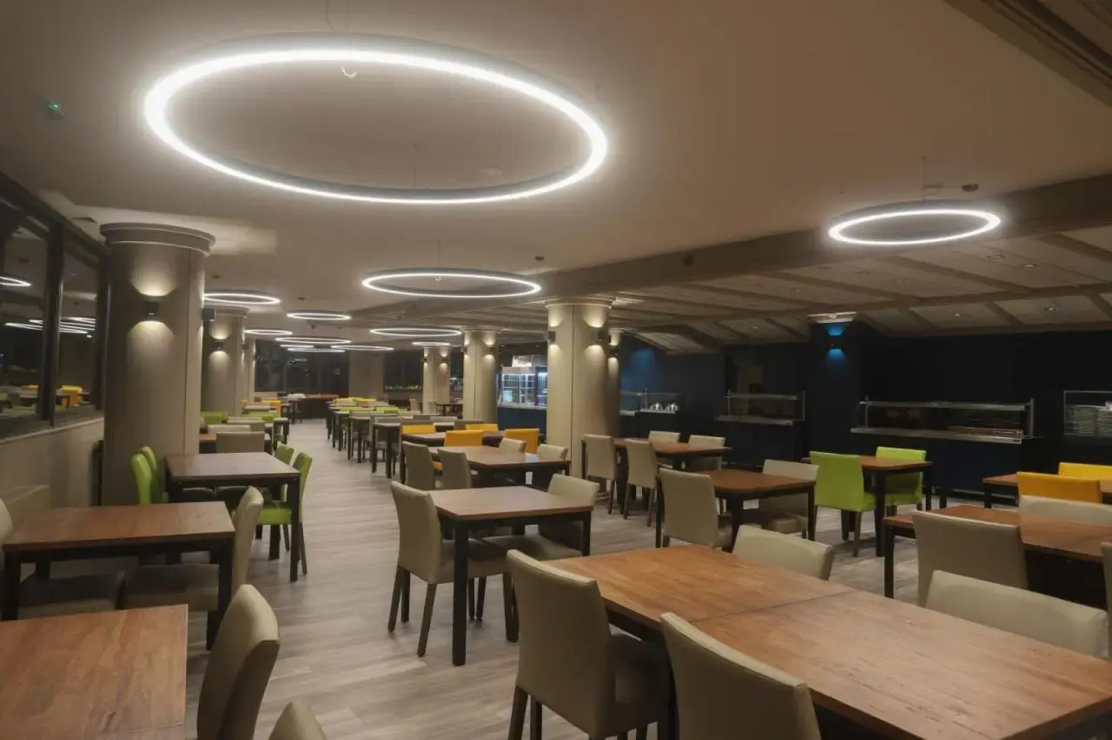 Hotel Panorama & Spa