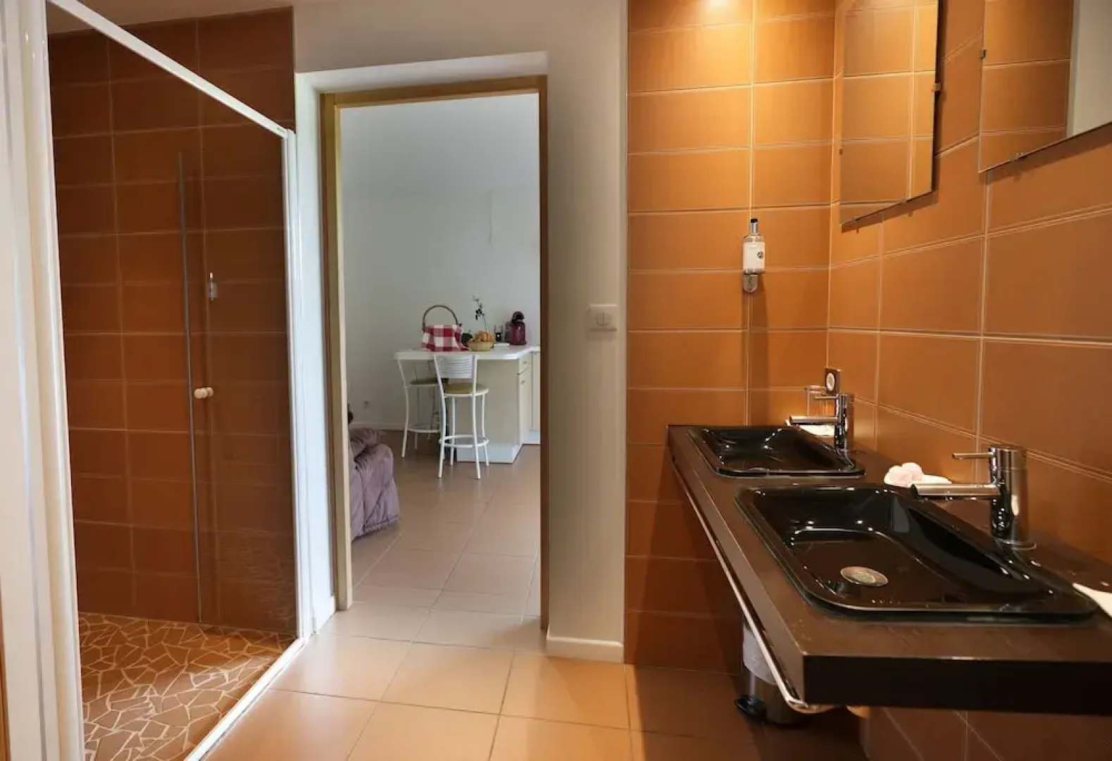 Hôtel Sans Val'Eau