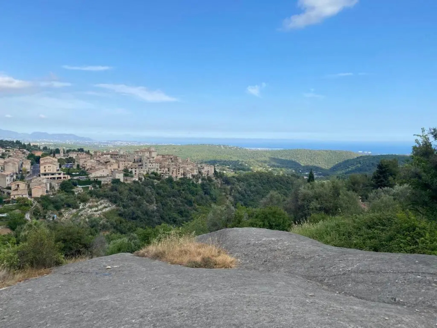 Charmant appartement au cœur du village