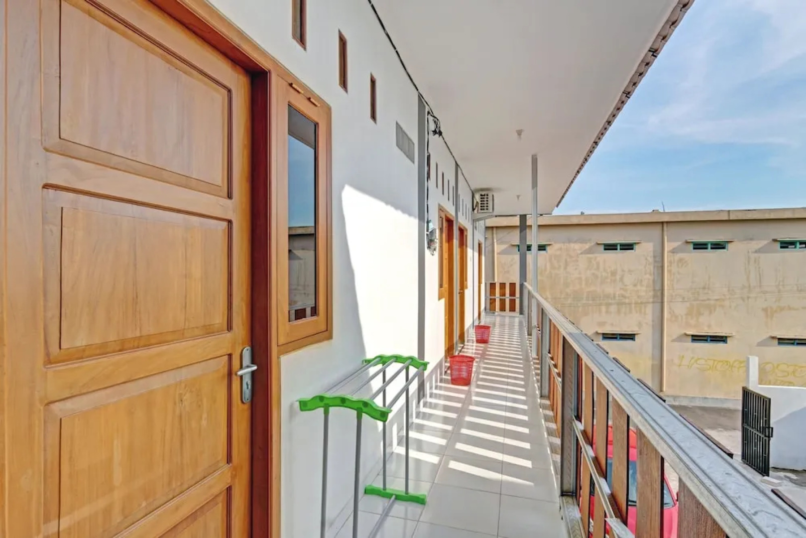 SPOT ON 90577 Griya Afifah Syariah