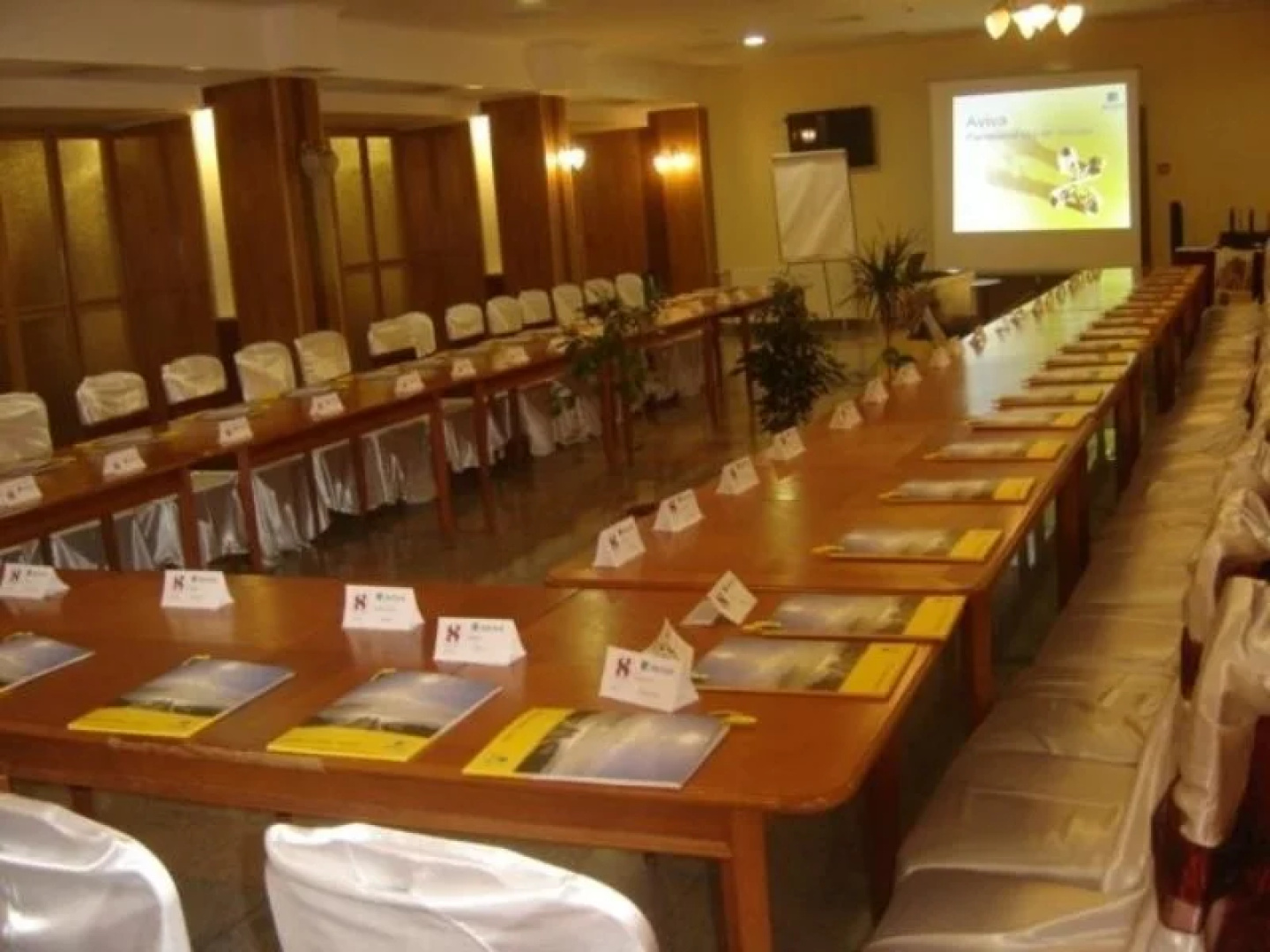 Bulevard Prestige Hotel