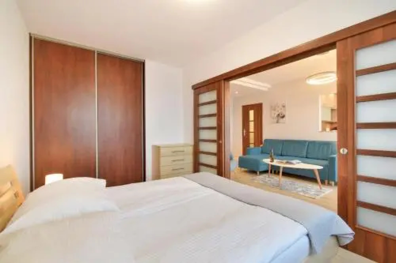 Apartamenty Tit Kasprowicza