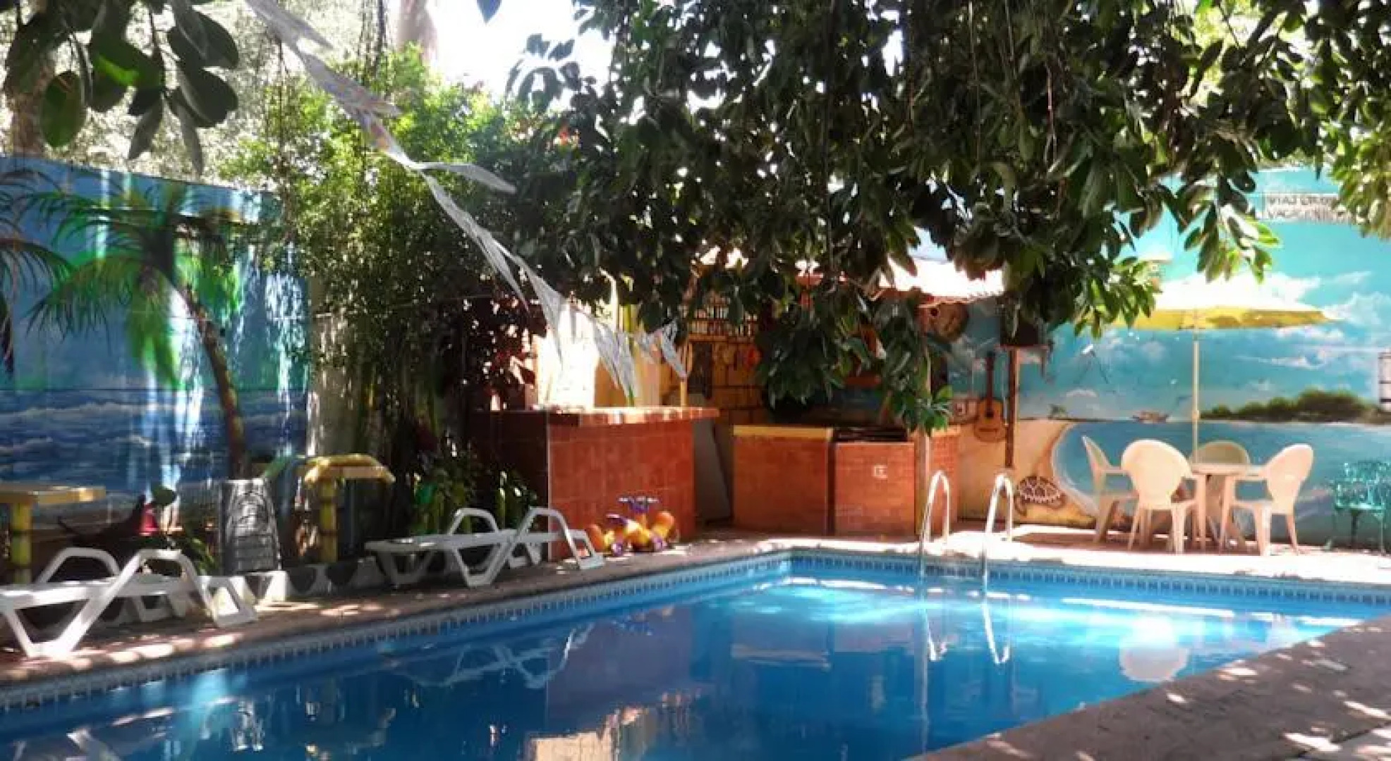 Departamento Caracol