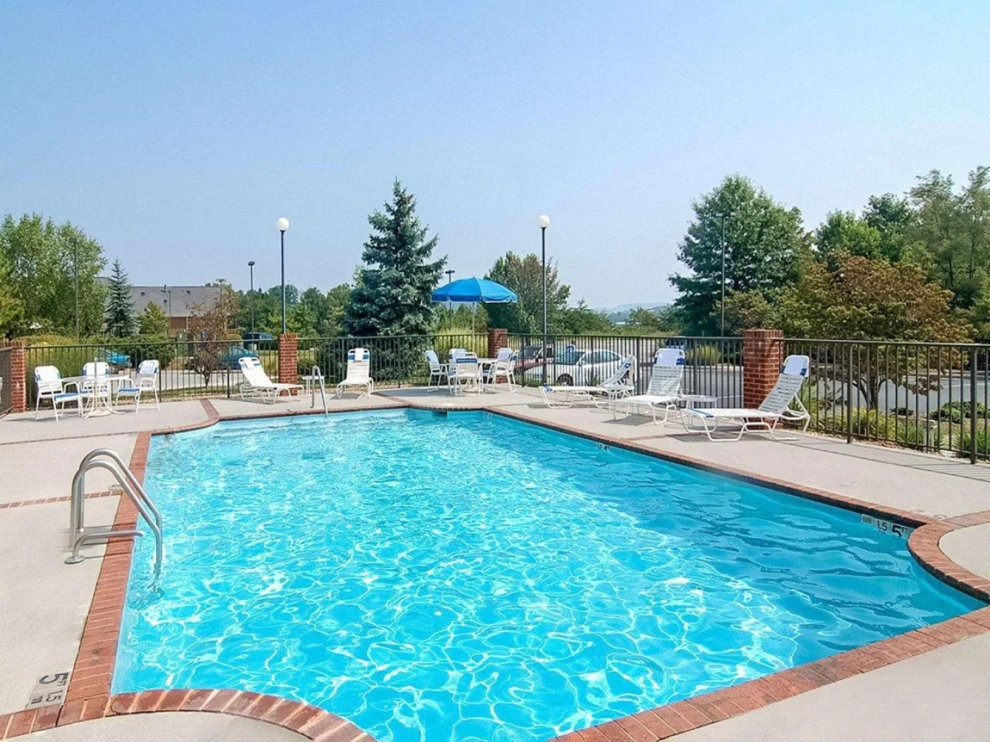 Comfort Inn Blacksburg University Area