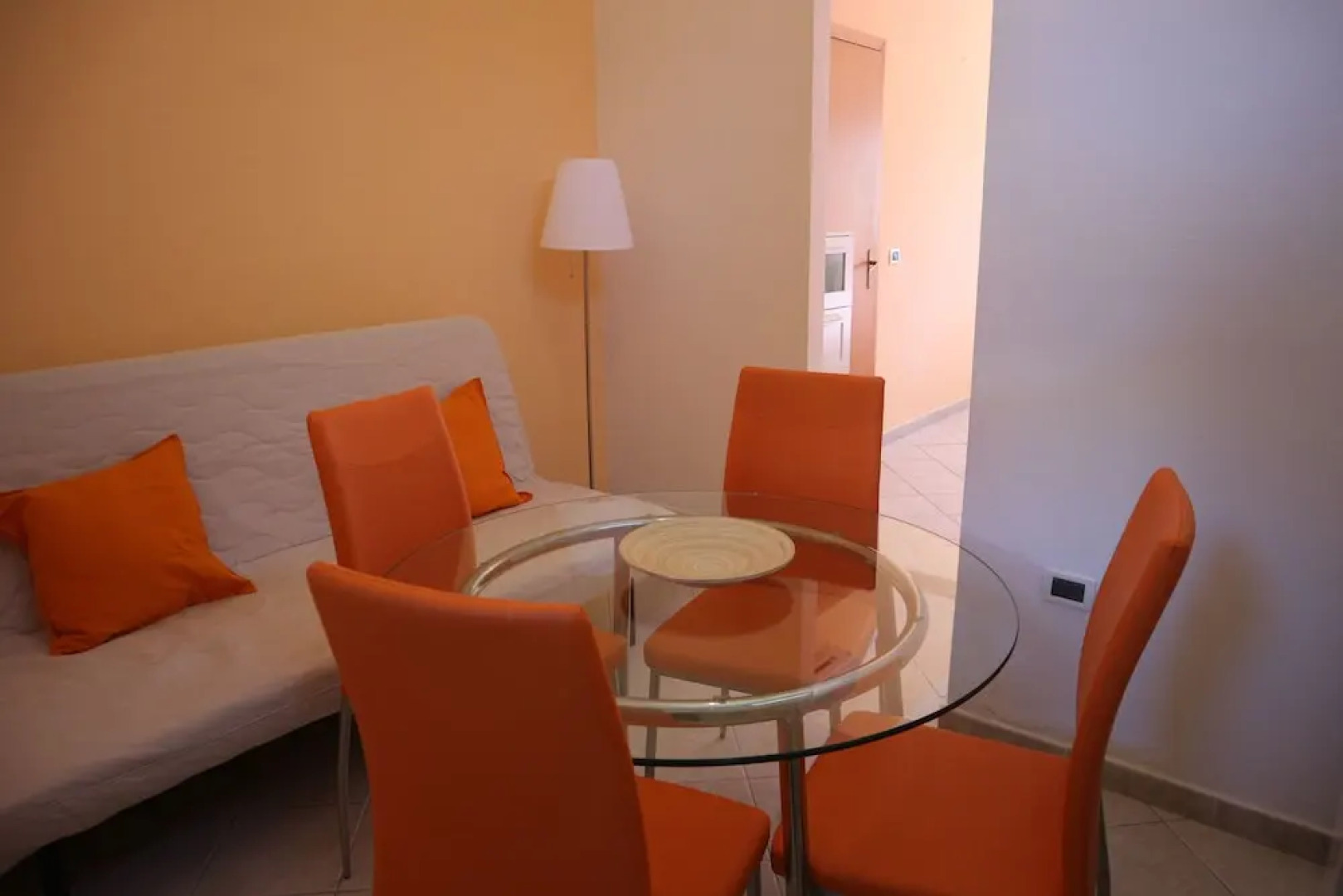 A Riola Holiday Apartments