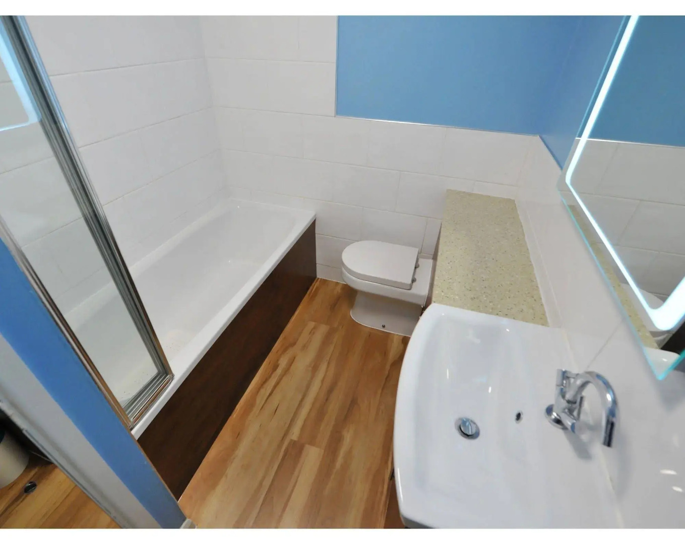 Freedom Stays Bath - London Apartment