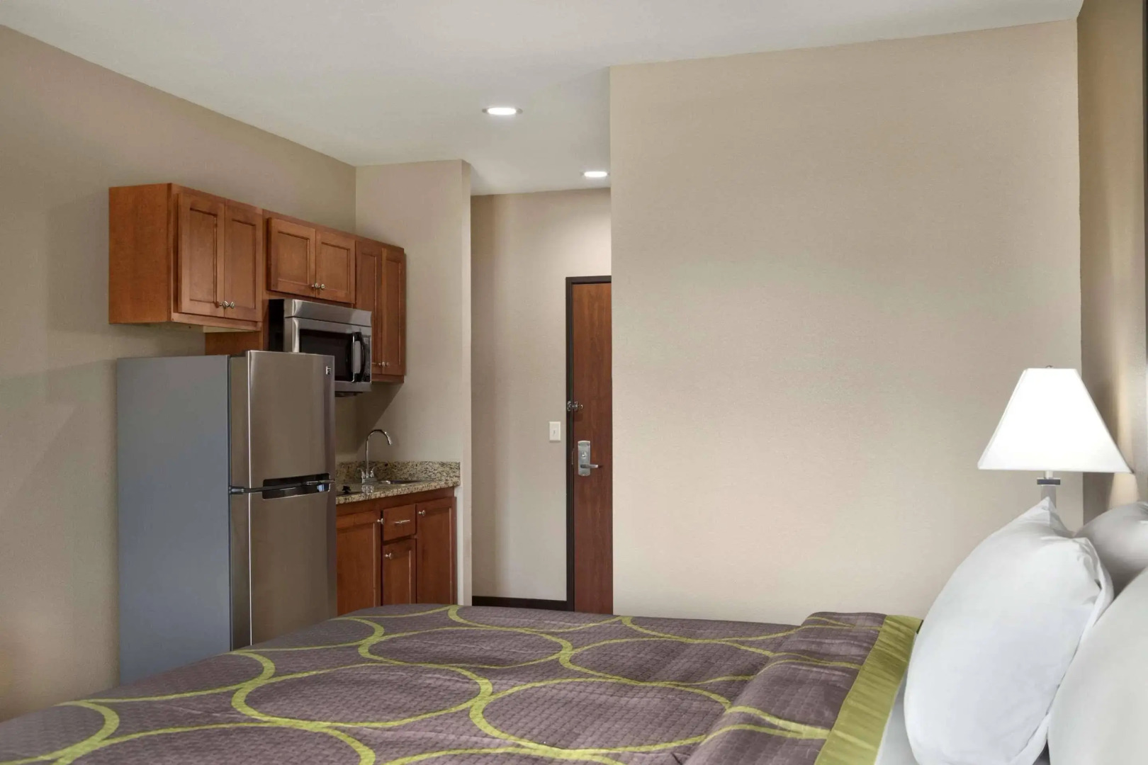 SureStay Plus Hotel by Best Western Owasso Tulsa North