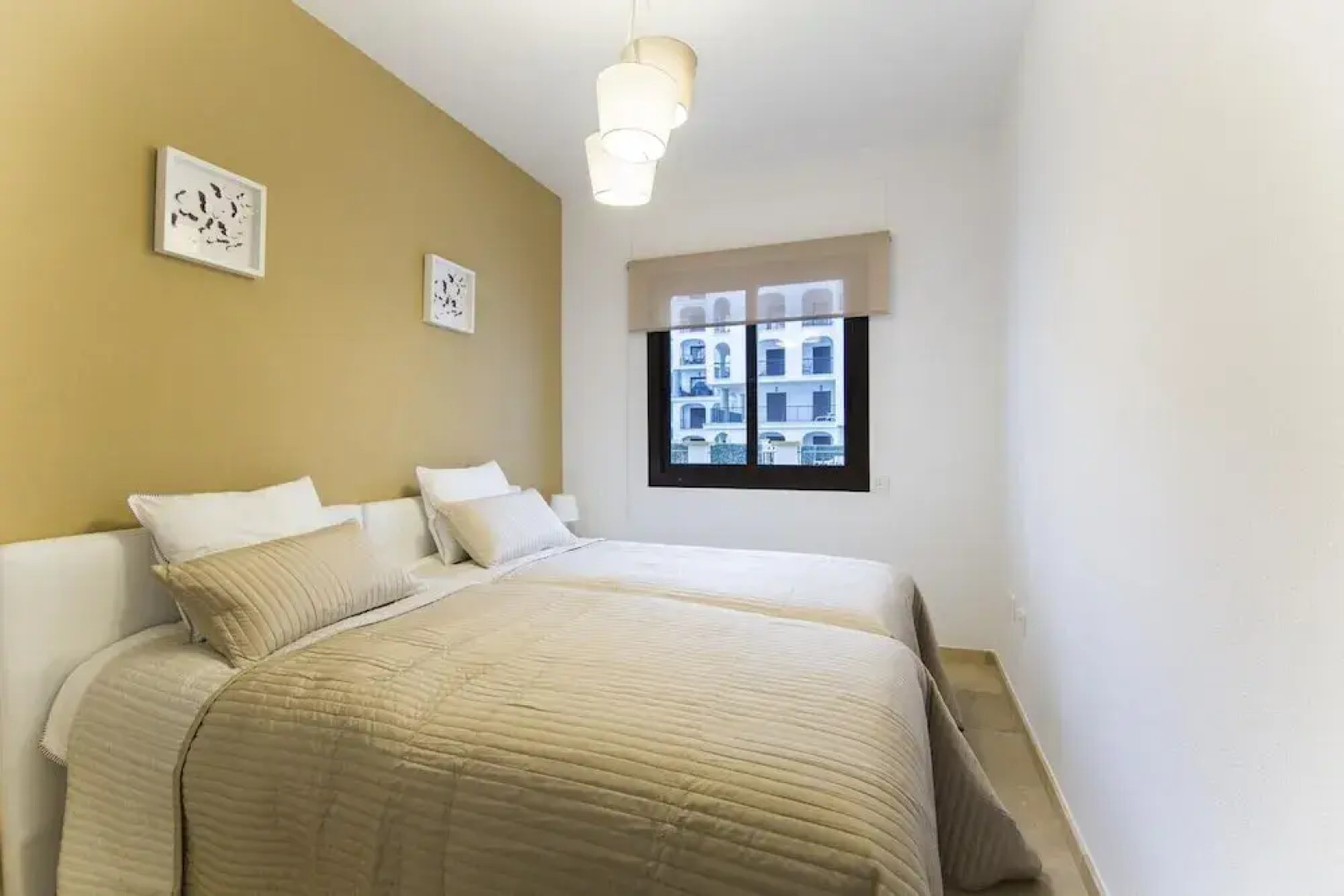 2054-Estupendo apto nuevo-en playa-acceso piscina