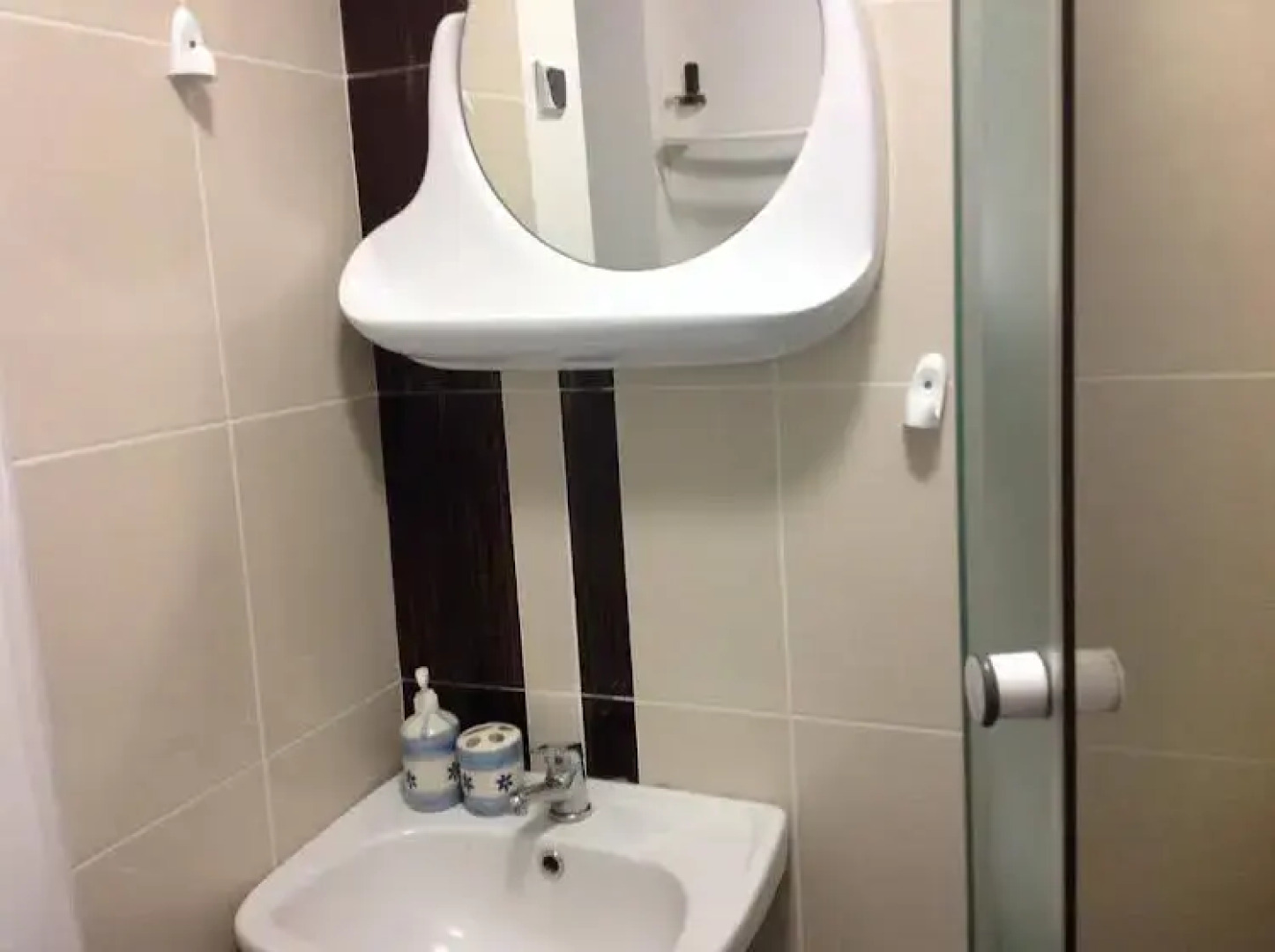 Гостевой дом Золотые Пески