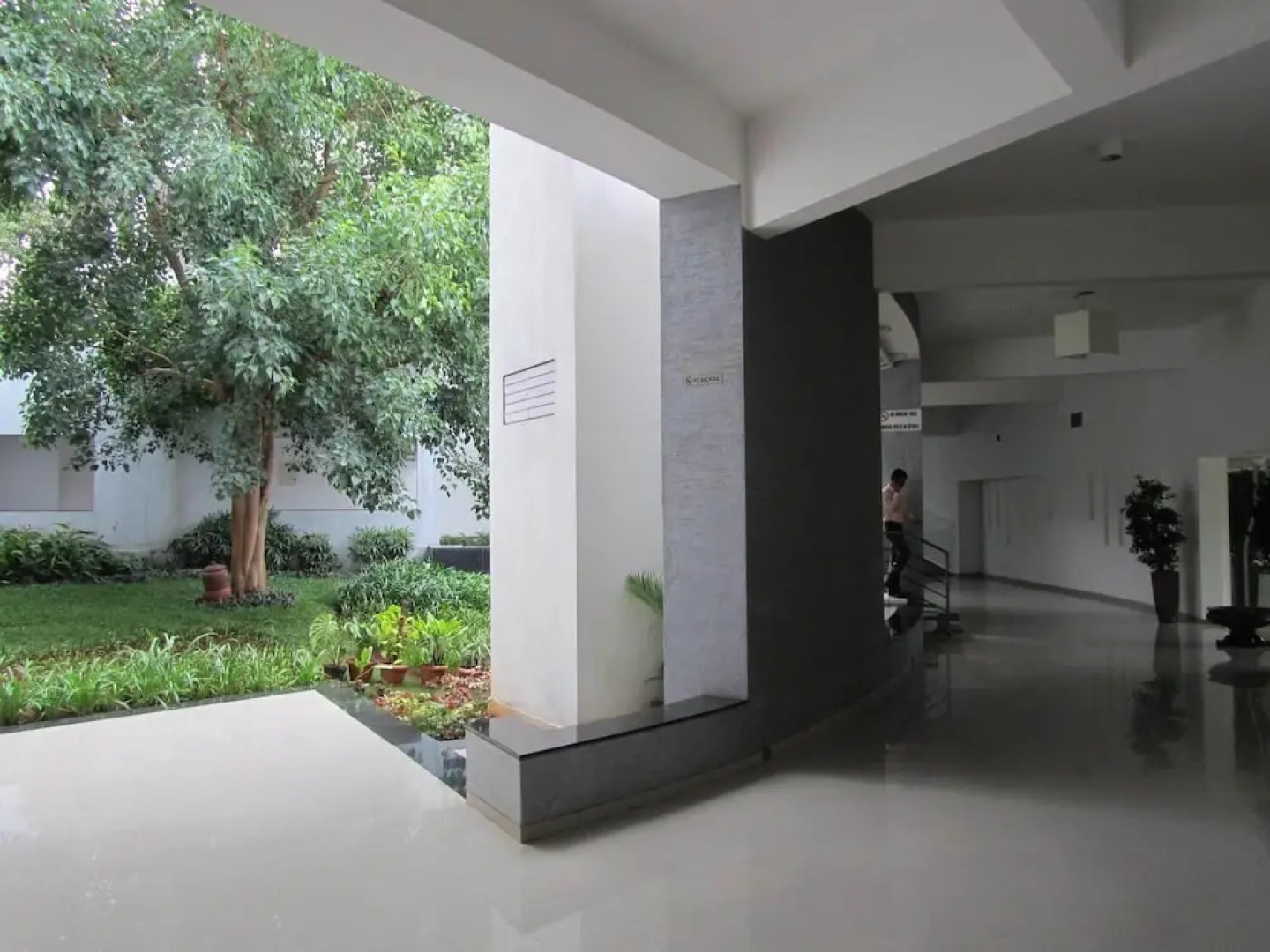 Zip by Spree Hotel at Woodrose Club