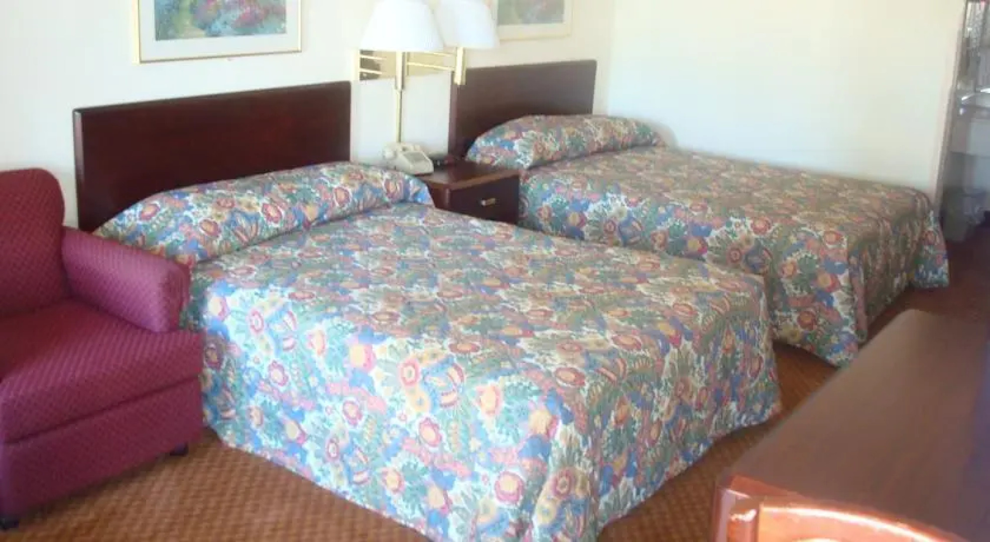 Americas Best Inn - Perry