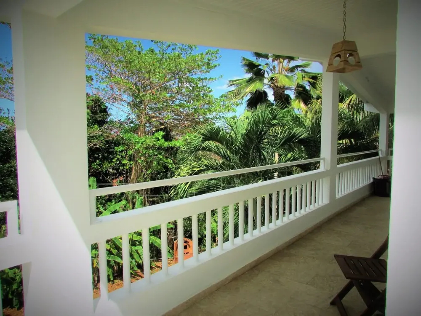 Serenity Rincon Guesthouse