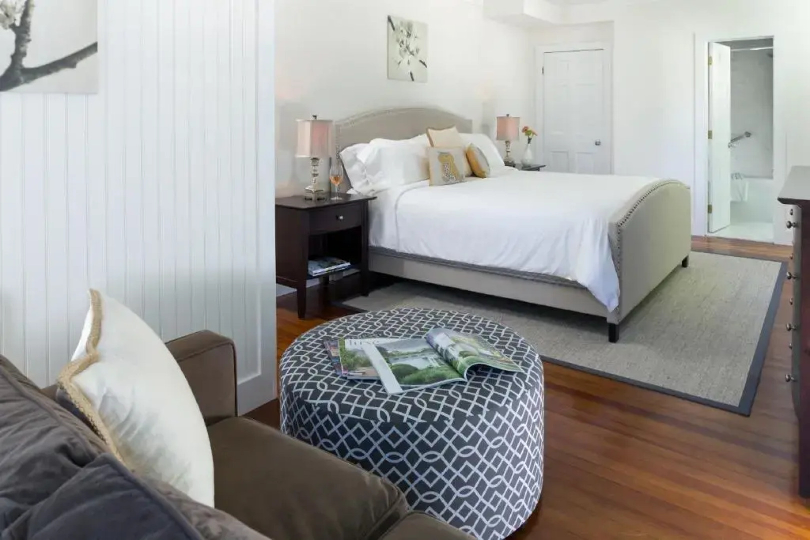 West Neck Guesthouse